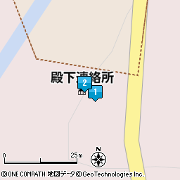 周辺地図