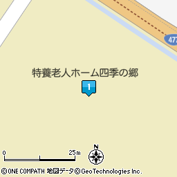 周辺地図