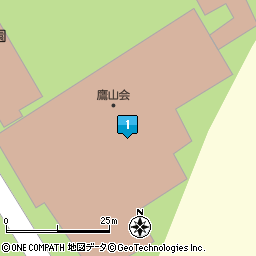 周辺地図