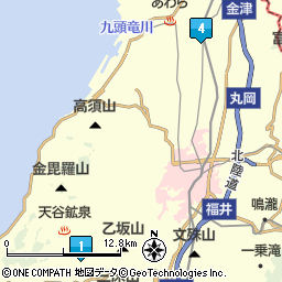 周辺地図