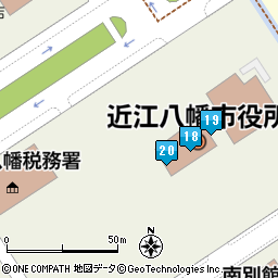 周辺地図