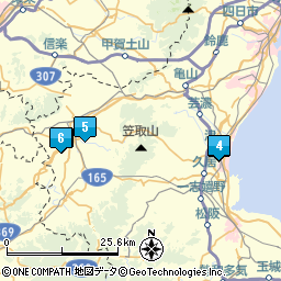 周辺地図