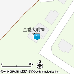 周辺地図