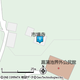 周辺地図