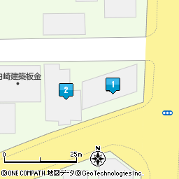 周辺地図