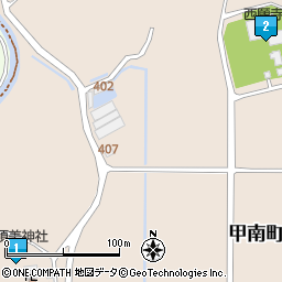 周辺地図