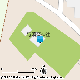 周辺地図