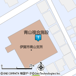 周辺地図