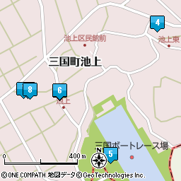 周辺地図