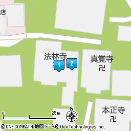 周辺地図