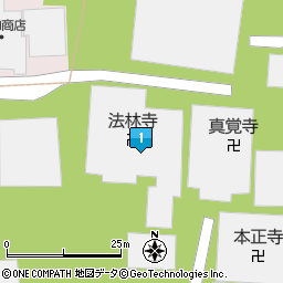 周辺地図