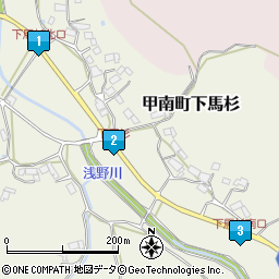 周辺地図