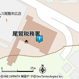 周辺地図