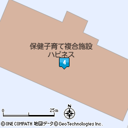 周辺地図