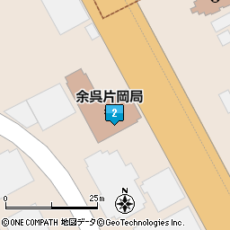 周辺地図