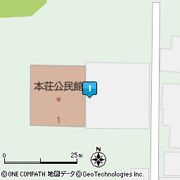 周辺地図