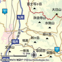 周辺地図