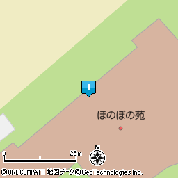 周辺地図