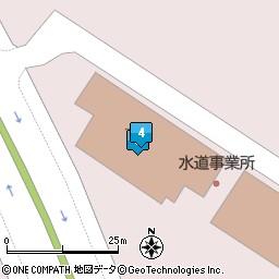 周辺地図