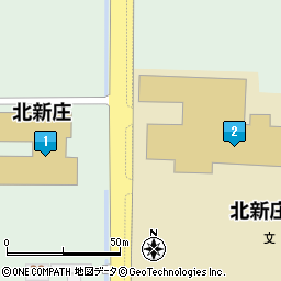 周辺地図