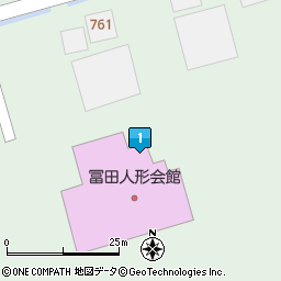 周辺地図