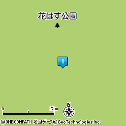 周辺地図