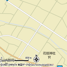 周辺地図