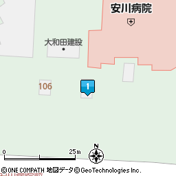 周辺地図