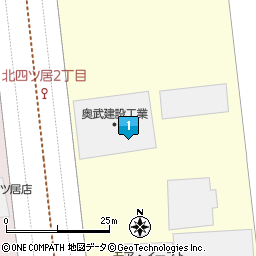 周辺地図