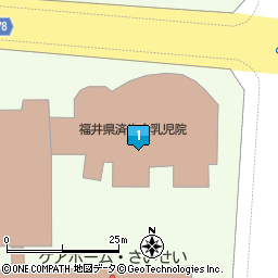 周辺地図