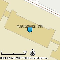 周辺地図