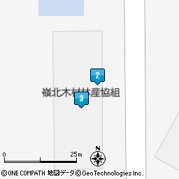 周辺地図