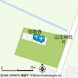 周辺地図