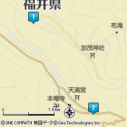 周辺地図