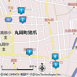 周辺地図