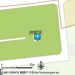 周辺地図