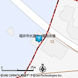 周辺地図