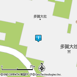 周辺地図