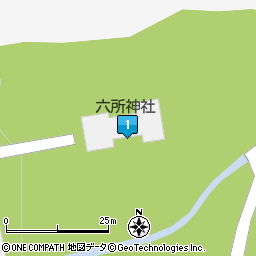 周辺地図