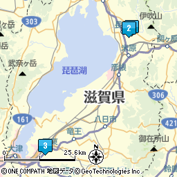 周辺地図