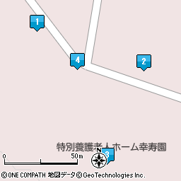 周辺地図