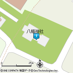 周辺地図