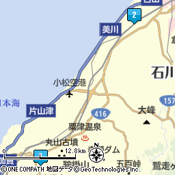 周辺地図