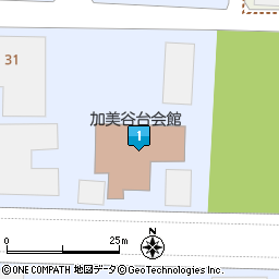 周辺地図