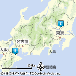 周辺地図