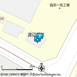 周辺地図