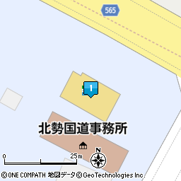 周辺地図