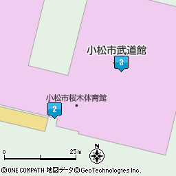 周辺地図