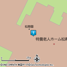 周辺地図