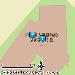 周辺地図